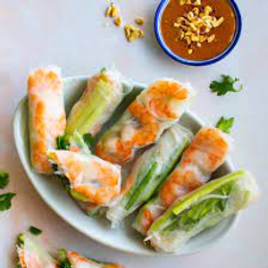 Image Example for summer roll
