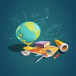 Image Example for geography