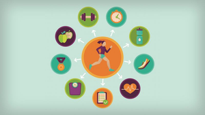 Image Example for healthy