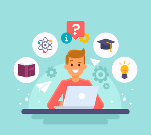 Image Example for information technology