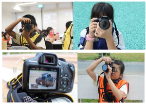 Image Example for photography club