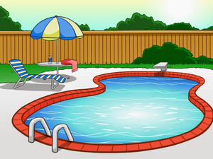 Image Example for swimming pool