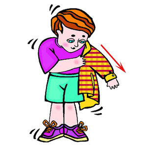 Image Example for take off