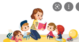 Image Example for babysitting