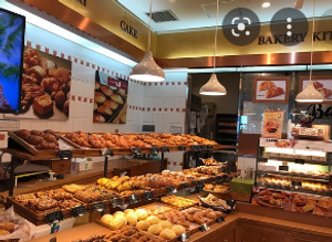 Image Example for bakery