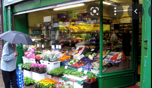 Image Example for greengrocer
