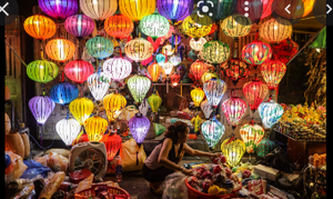 Image Example for lantern