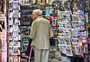 Image Example for newsagent