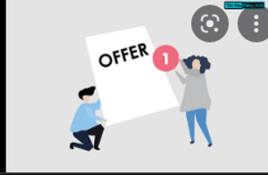 Image Example for offer