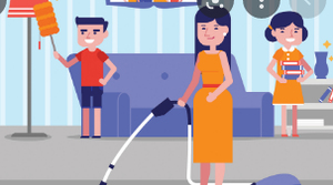 Image Example for tidy up