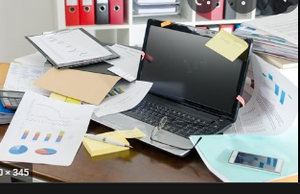 Image Example for untidy