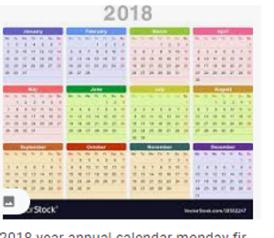 Image Example for annual