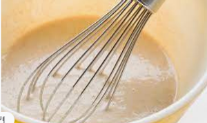 Image Example for batter