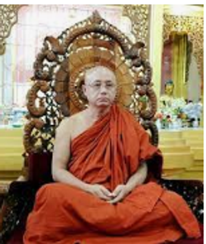 Image Example for Buddhist