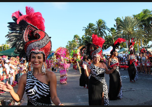 Image Example for Carnival