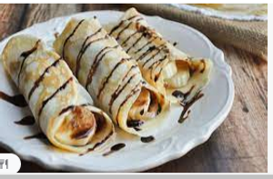 Image Example for crepe