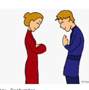 Image Example for customary