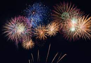 Image Example for firework
