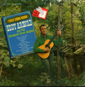 Image Example for folk song