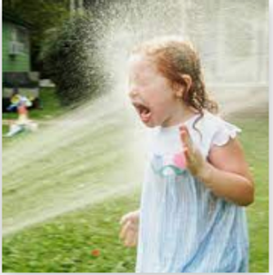 Image Example for get wet