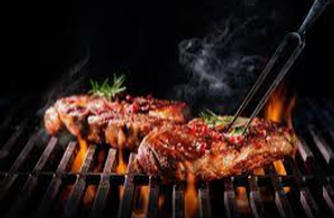 Image Example for grill