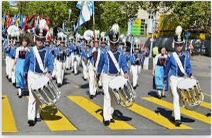 Image Example for parade