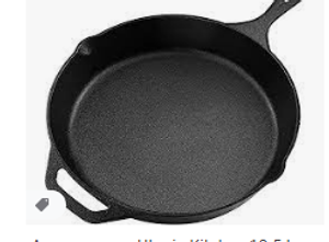 Image Example for skillet