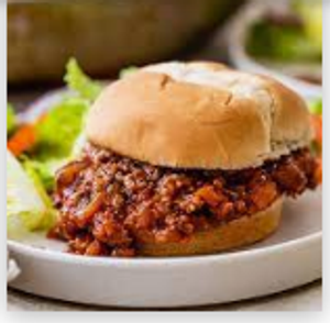 Image Example for sloppy