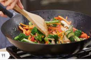 Image Example for stir