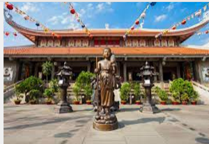 Image Example for temple