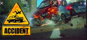 Image Example for accident