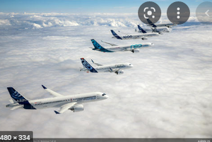 Image Example for aircraft