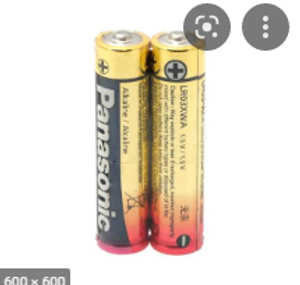 Image Example for battery