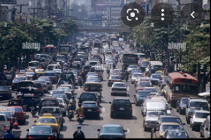 Image Example for congest