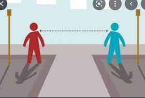 Image Example for distance