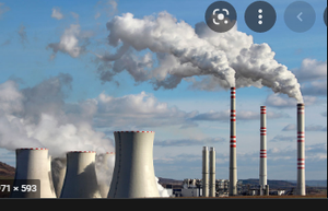 Image Example for emission