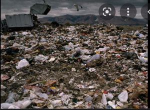 Image Example for pollution