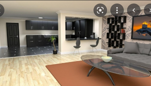 Image Example for spacious