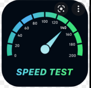 Image Example for speed