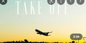 Image Example for take off