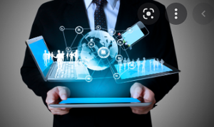 Image Example for technology