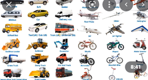 Image Example for vehicle