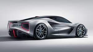 Image Example for sports car