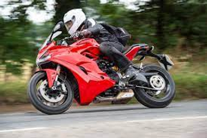 Image Example for motorbike