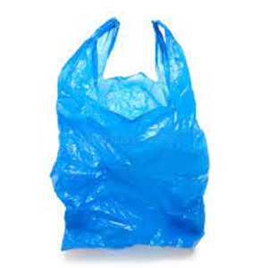 Image Example for plastic bags