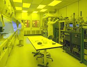 Image Example for clean room