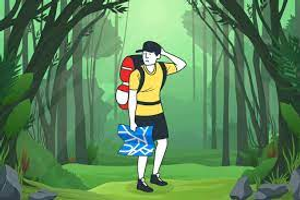 Image Example for get lost