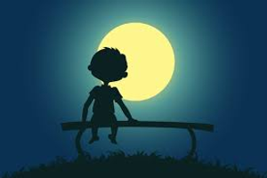 Image Example for lonely