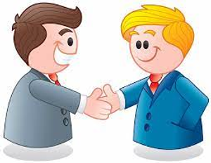 Image Example for make friends