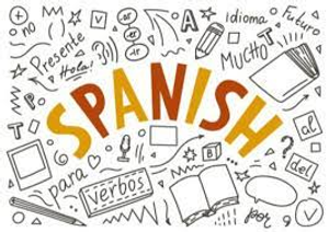 Image Example for Spanish